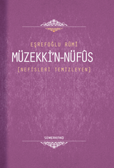 Müzekkin Nüfus | Eşrefoğlu Rumi