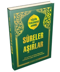 Sureler ve Aşırlar