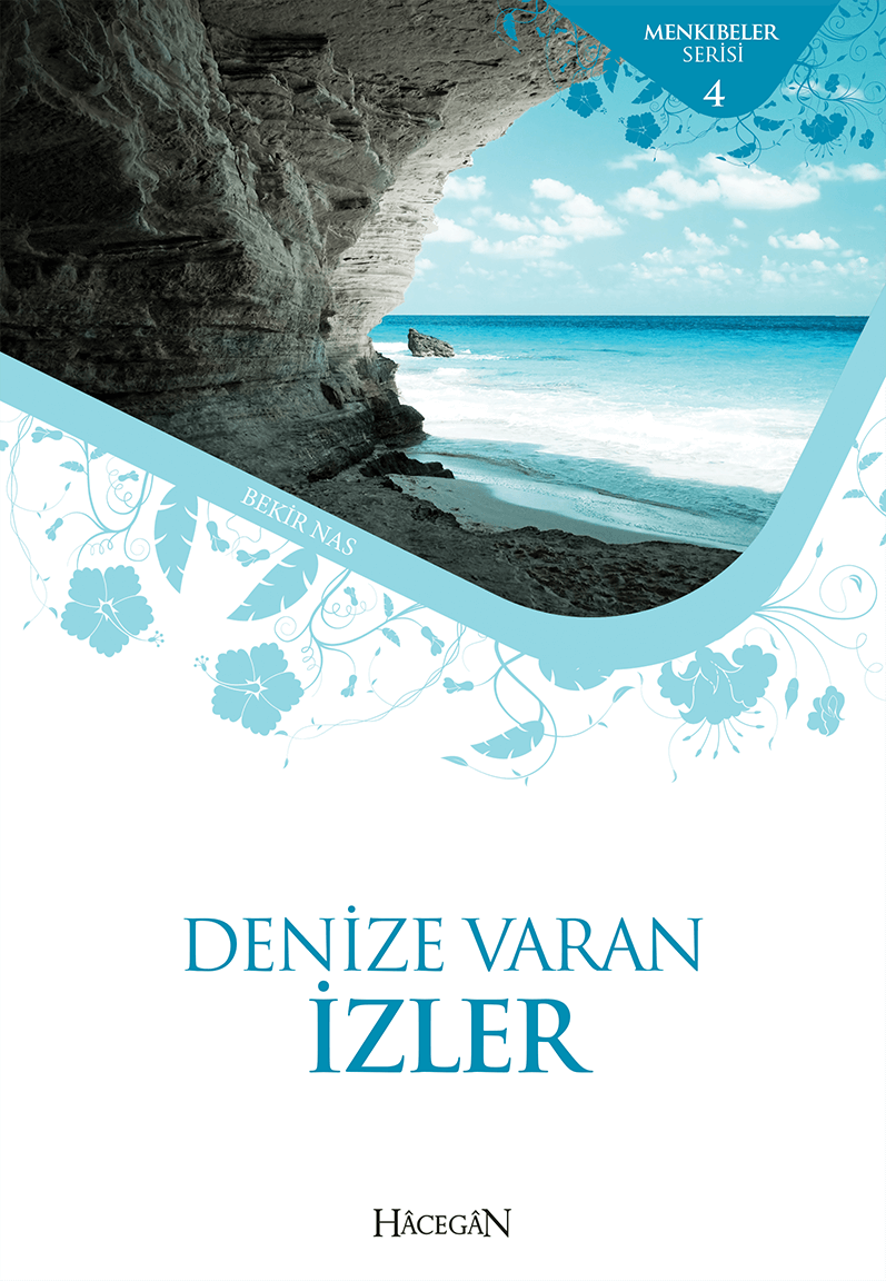 Denize Varan İzler | Bekir Nas