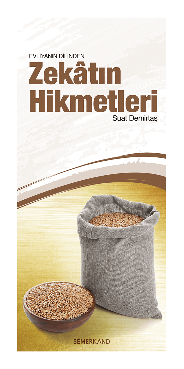 Zekatın Hikmetleri | A. Suat Demirtaş