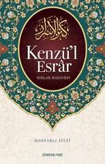 Kenzül Esrar | Mostarlı Ziyai