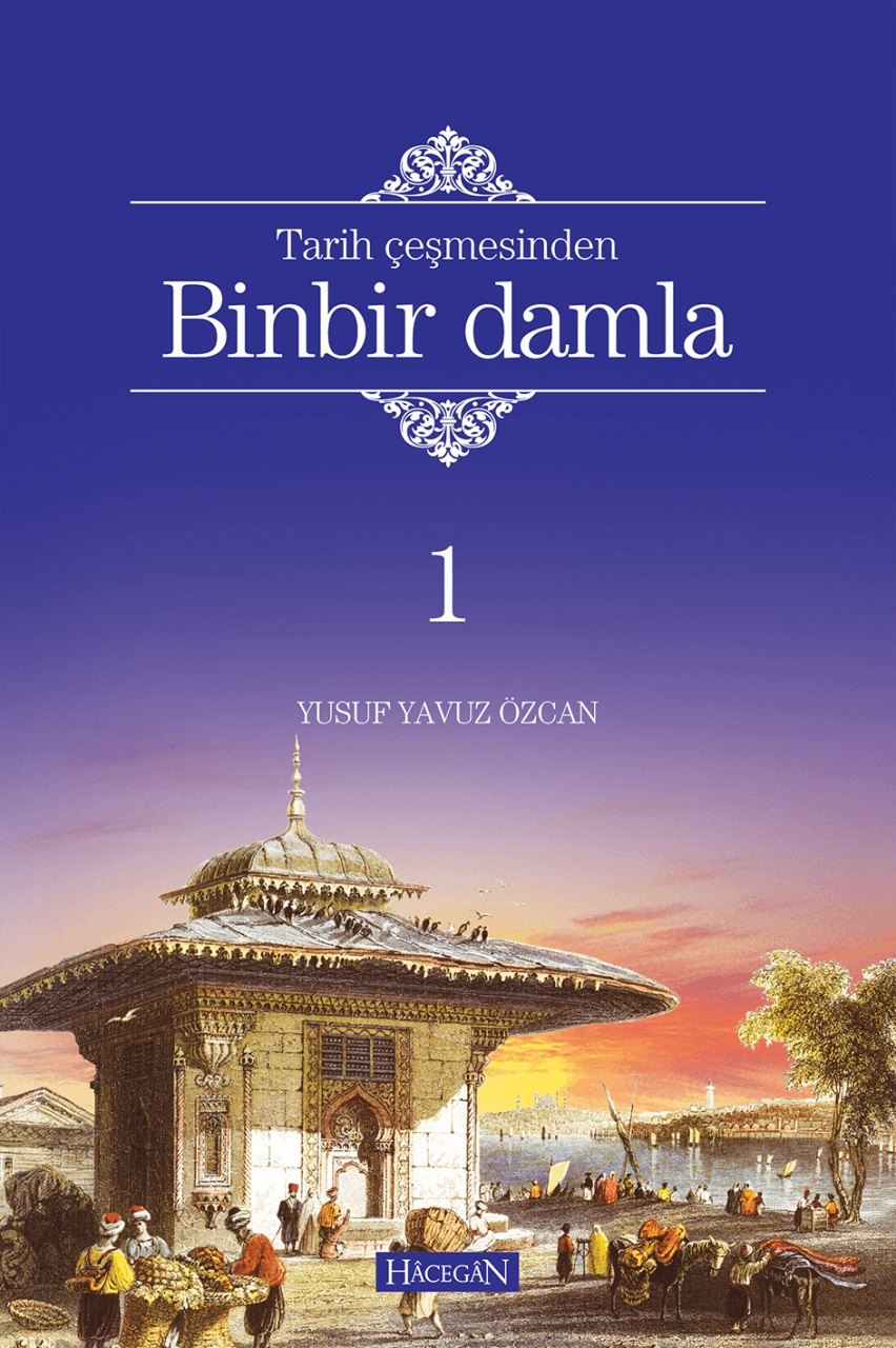 Binbir Damla | Yusuf Yavuz Özcan