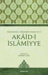 Akaidi İslamiyye | Ahmet Efe