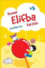 Resimli Elifba Kartları | Özlem Gülmez