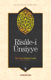 Risalei Ünsiyye | Mevlana Yakubi Çerhi