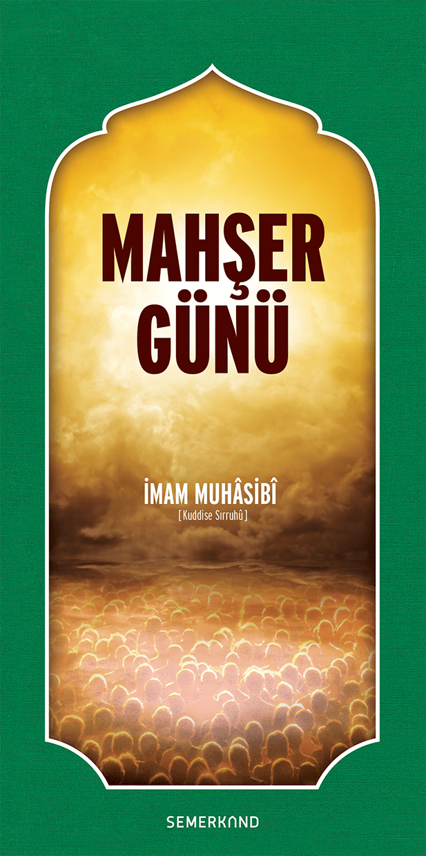 Mahşer Günü | İmam Muhasibi