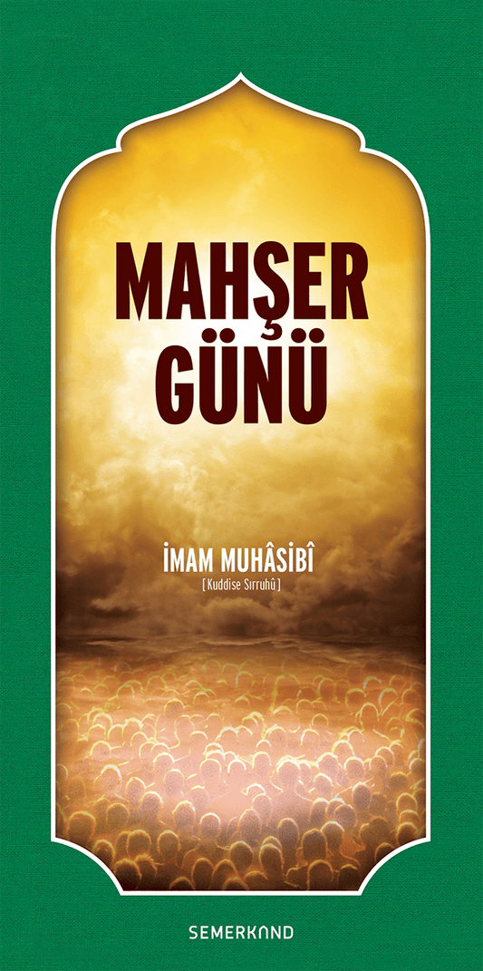 Mahşer Günü | İmam Muhasibi