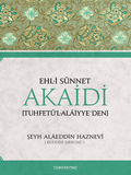 Ehli Sünnet Akaidi | Şeyh Alaeddin Haznevi