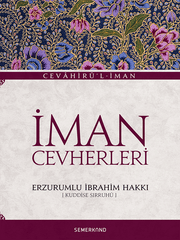 İman Cevherleri | Erzurumlu İbrahim Hakkı