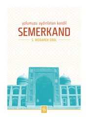 Yolumuzu Aydınlatan Kandil Semerkand