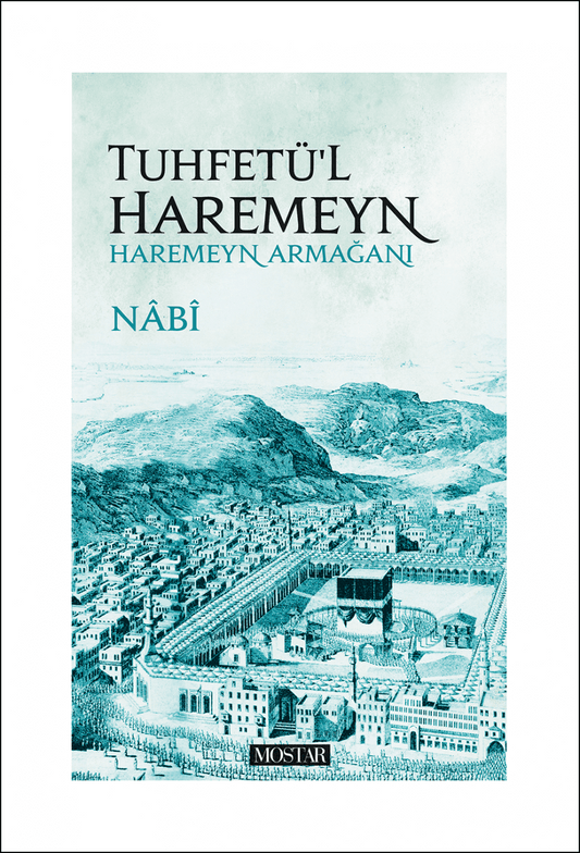 Tuhfetül Haremeyn | Yusuf Nabi