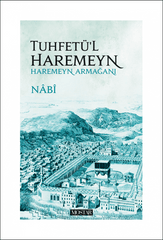 Tuhfetül Haremeyn | Yusuf Nabi