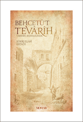 Behcetüt Tevarih | Şükrullah Efendi