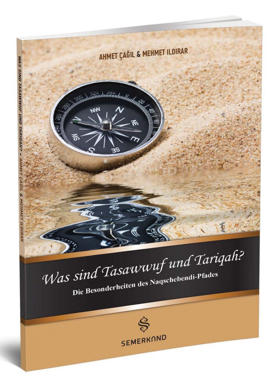 Was Sind Tasawwuf Und Tarigah | Tasavvuf ve Tarikat Nedir?