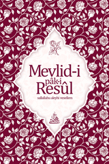 Mevlidi Paki Rasul (Osmanlıca)