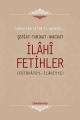 İlahi Fetihler | Ahmed İbn Acibe El-Haseni