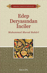 Edep Deryasından İnciler | Muhammed Murad Buhari