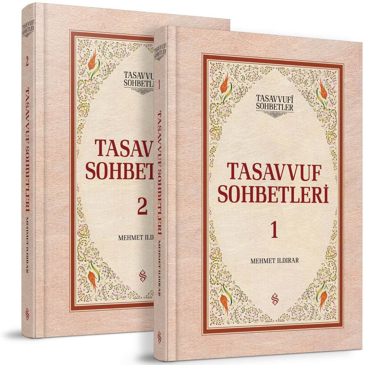 Tasavvuf Sohbetleri 2 Cilt | Mehmet Ildırar