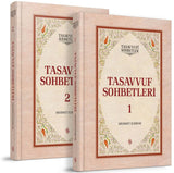 Tasavvuf Sohbetleri 2 Cilt | Mehmet Ildırar