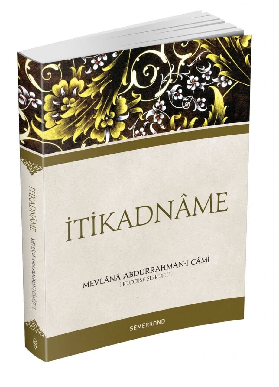 İtikadname | Mevlana Abdurrahman-ı Cami