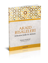 İtikada Dair Üç Risale | Akaid Risaleleri | İmam Kuşeyri