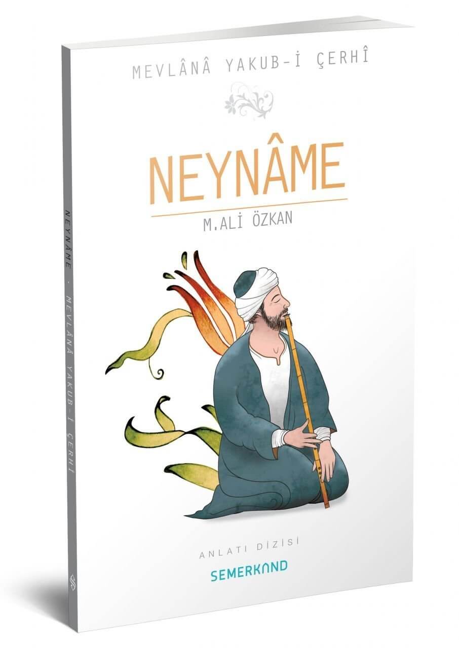 Neyname | Mevlana Yakubi Çerhi