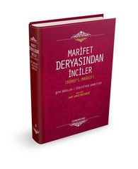 Marifet Deryasından İnciler | Rauf Ahmed Müceddidi