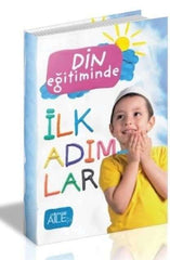 Din Eğitiminde İlk Adımlar | Derya Şahin