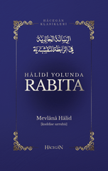 Halidi Yolunda Rabıta