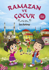 Ramazan ve Çocuk