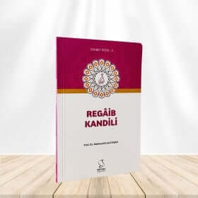 Regaib Kandili