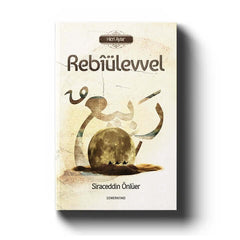 Rebiülevvel | Siraceddin Önlüer