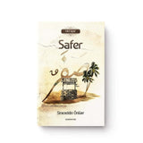 Safer | Siraceddin Önlüer