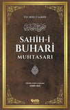 Sahih-İ Buhari Muhtasarı I Karton Kapak