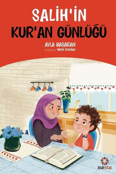 Salih'in Kur'an Günlüğü