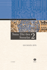 Sana Dinden Sorarlar - 2 -