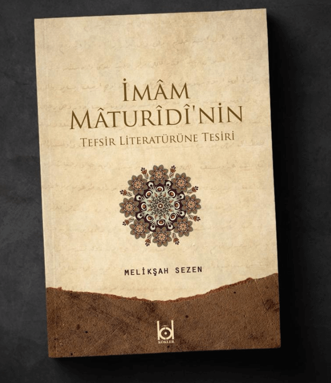 İmam Maturidi’nin Tefsir Literatürüne Tesiri