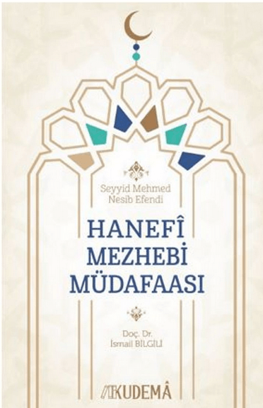  Hanefi Mezhebi Müdafaası