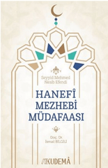  Hanefi Mezhebi Müdafaası