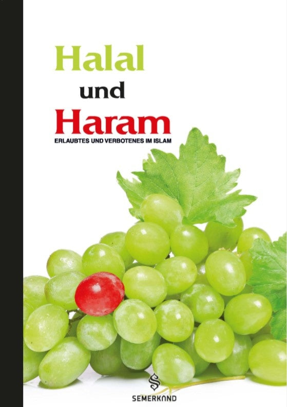 Halal und Haram | Erlaubtes Und Verbotenes Im Islam