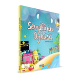 Sevgilinin Öyküsü | Mehmet Nalbant