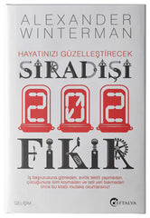 Sıradışı 202 Fikir