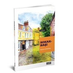 Sokak Başı | Hasan Ejderha