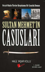  Sultan Mehmet'in Casusları