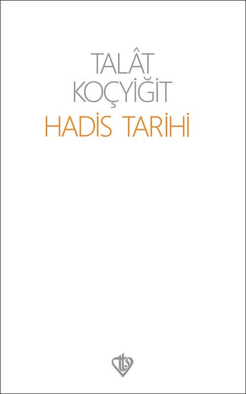 Hadis Tarihi