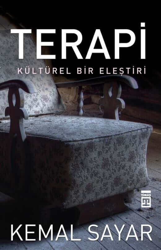 Terapi I  Kültürel Bir Eleştiri