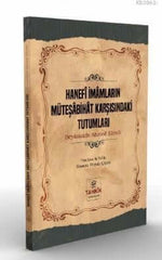 Hanefi İmamların Müteşabihat Karşısındaki Tutumları