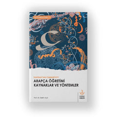 Tanzimat'tan Cumhuriyet'e Arapça Öğretimi Kaynaklar ve Yöntemler | Dr. Kerim Açık