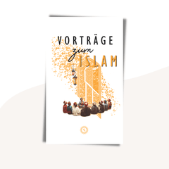 Vorträge zum Islam