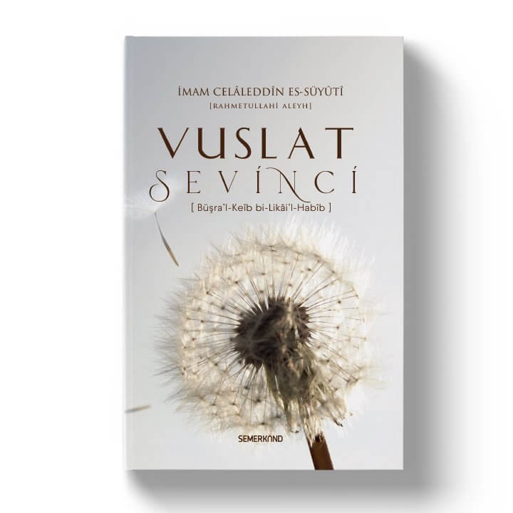 Vuslat Sevinci | İmam Suyuti